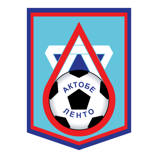 Aktobe Lento logo