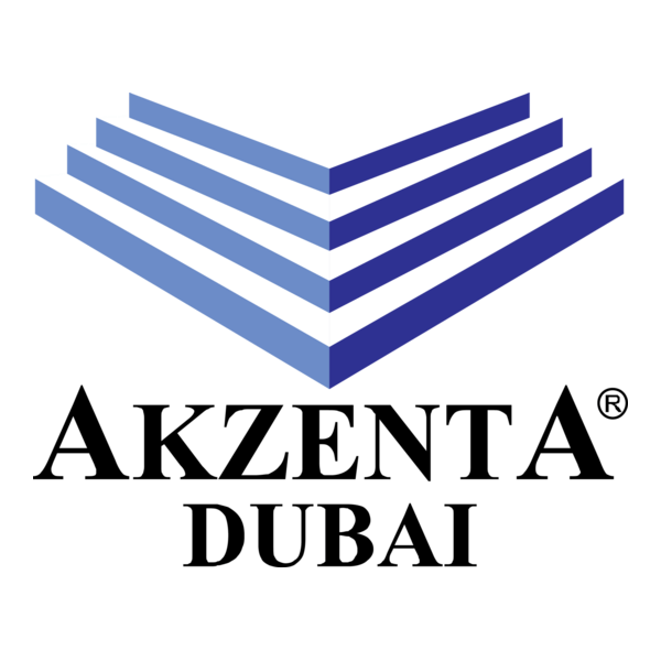 AkzentA Dubai logo