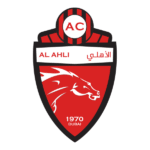 Al Ahli Club Dubai logo