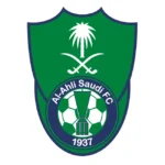 Al Ahli Saudi FC Logo