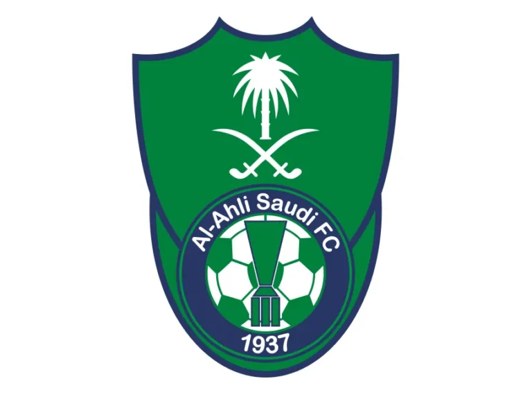 Al Ahli Saudi FC Logo
