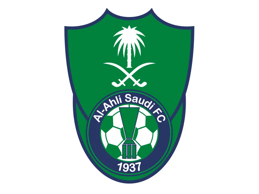 Al Ahli Saudi FC Logo