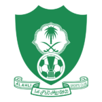Al Ahli logo