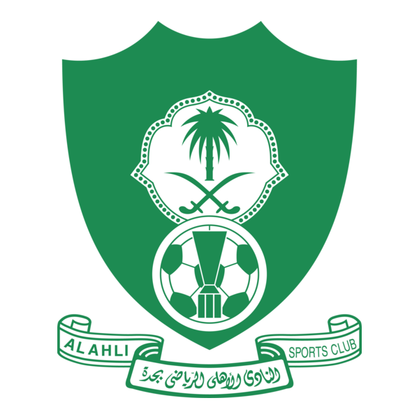 Al Ahli logo