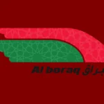 Al Boraq Logo