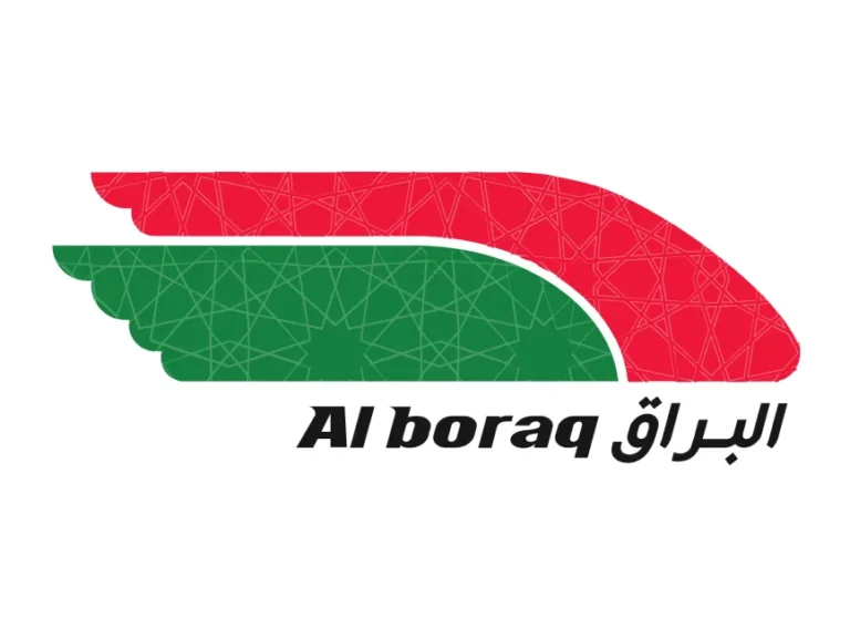 Al Boraq Logo