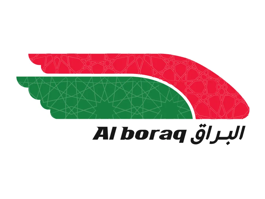 Al Boraq Logo