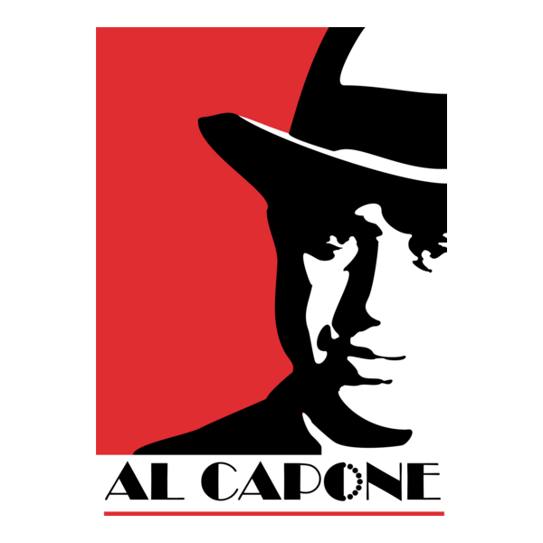 Al Capone logo