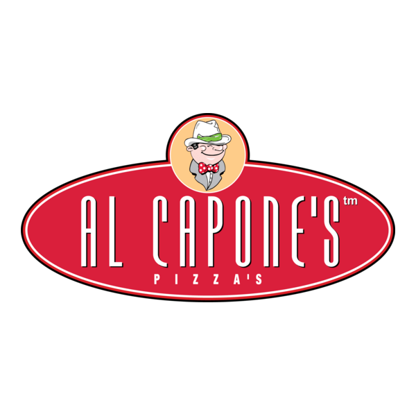 Al Capone's logo