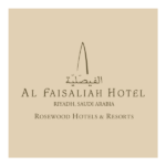 Al Faisaliah Hotel logo