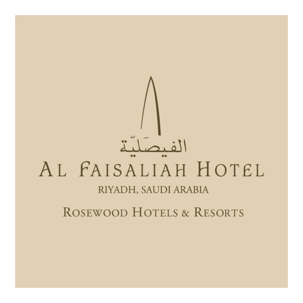 Al Faisaliah Hotel logo