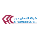 Al Hassanain Co. W.L.L. logo