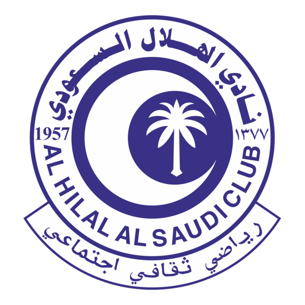 Al-Hilal logo