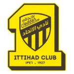 Al Ittihad FC Logo