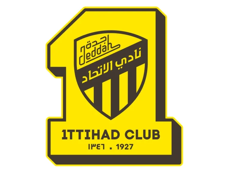 Al Ittihad FC Logo