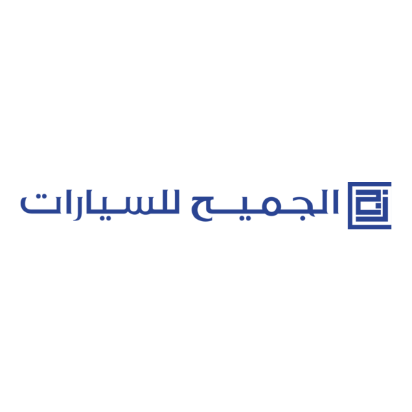 al-jumaih motor corporation logo