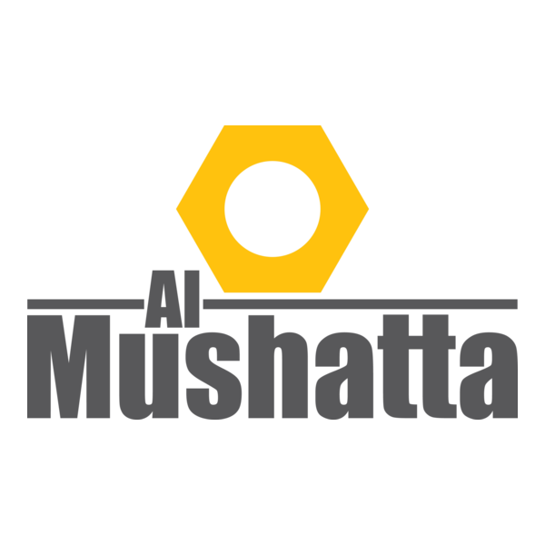 Al-Mushatta logo