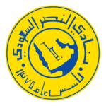Al NASSR Saudi logo