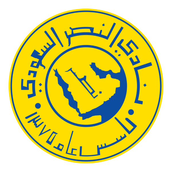 Al NASSR Saudi logo