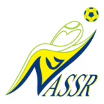 Al NASSR logo