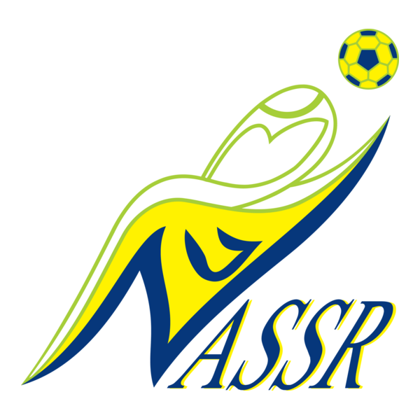 Al NASSR logo