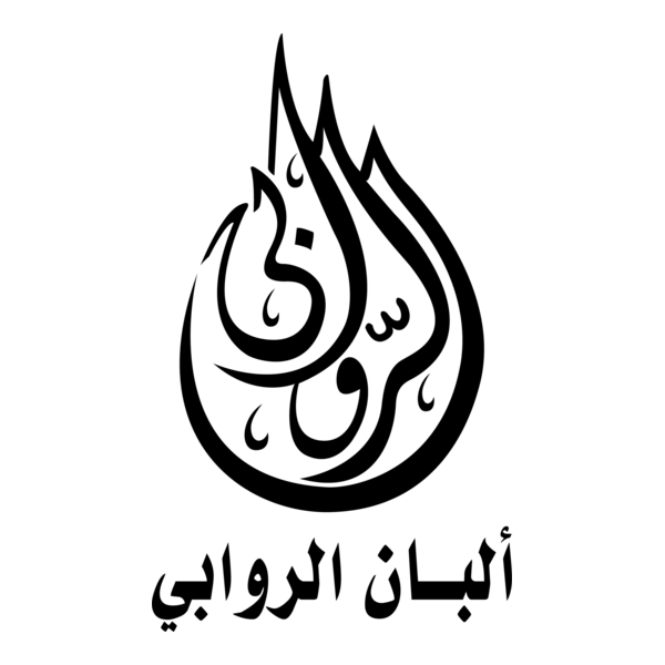 Al Rawaby Dairy logo