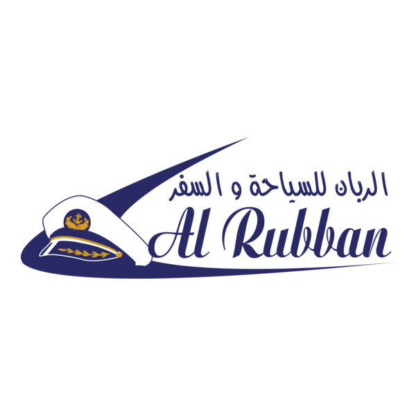al rubban travel logo