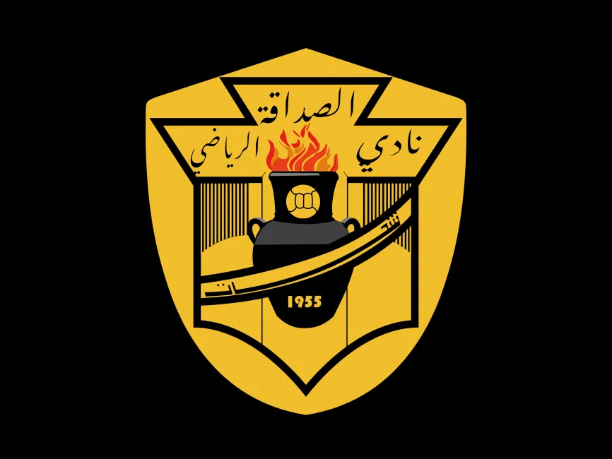 Al Sadaqa Sports Club (Shahhat) Logo