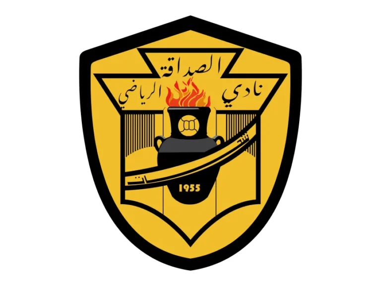 Al Sadaqa Sports Club (Shahhat) Logo