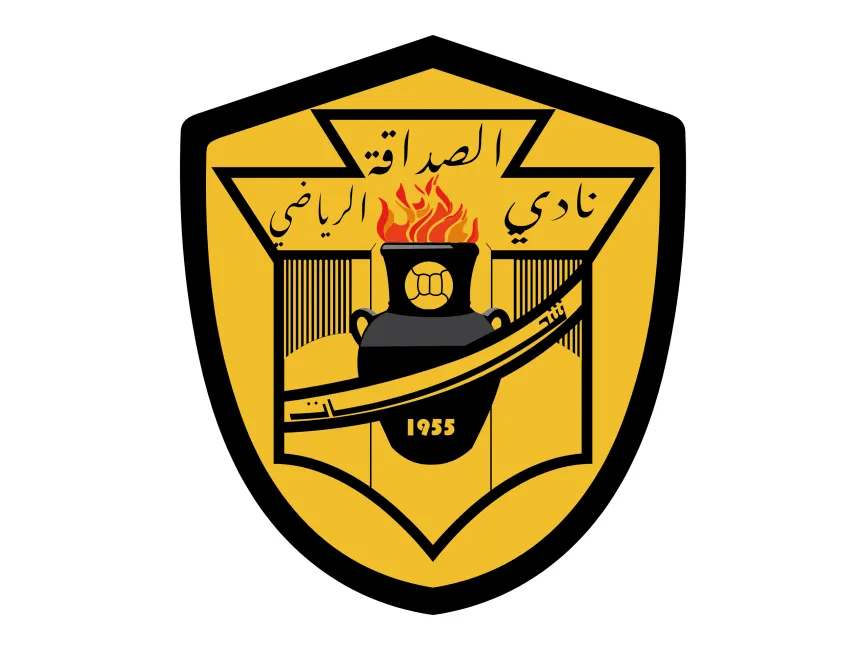 Al Sadaqa Sports Club (Shahhat) Logo
