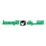 Al-Sharq Al-Awsat logo