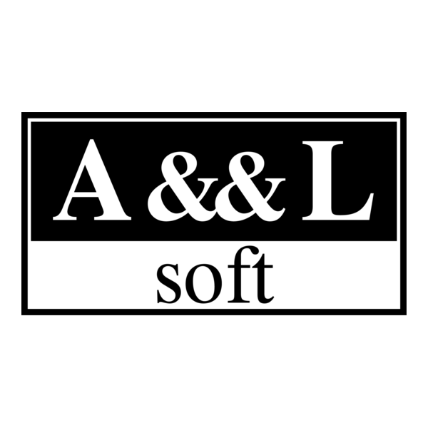 A&&L soft logo