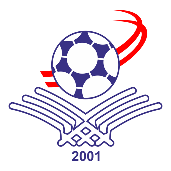 Al Tadamun Club logo