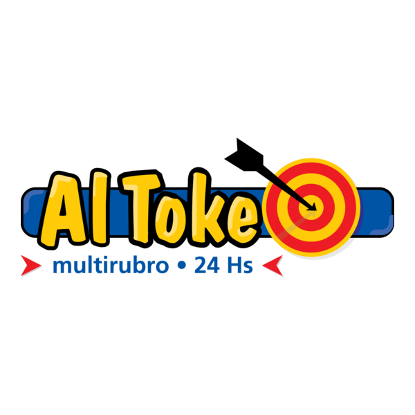 Al Toke logo