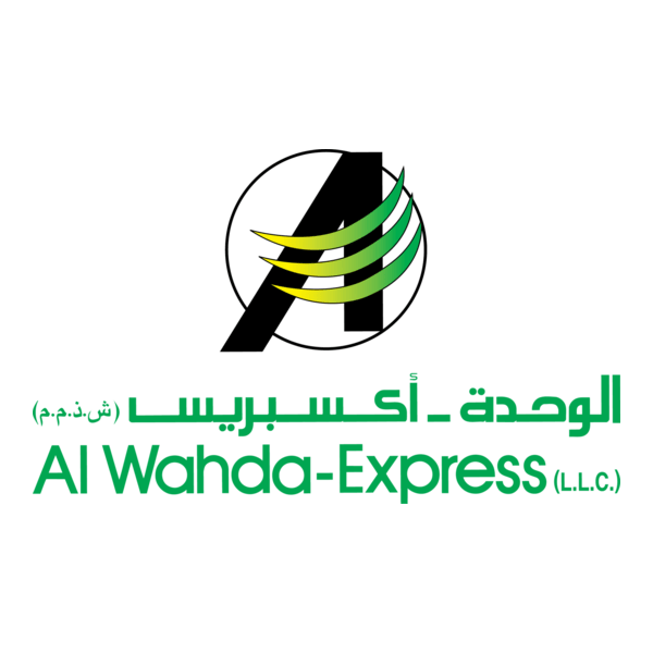 Al Wahda Express logo