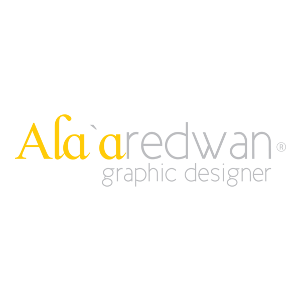 Alaa redwan logo