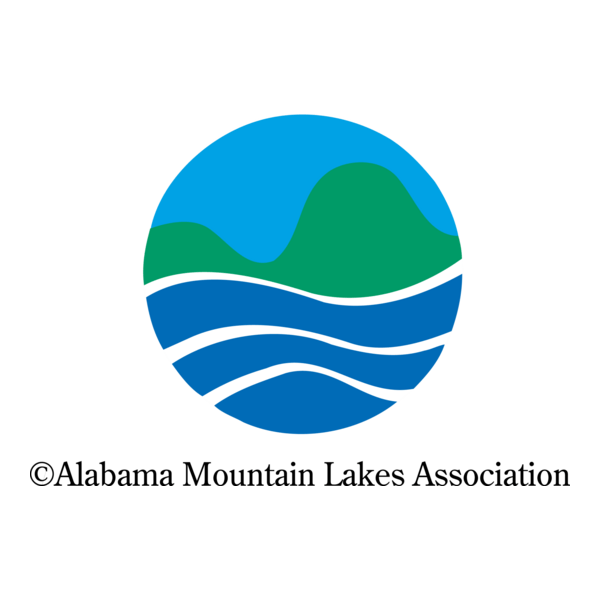 Alabama Mountain Lakes Association logo