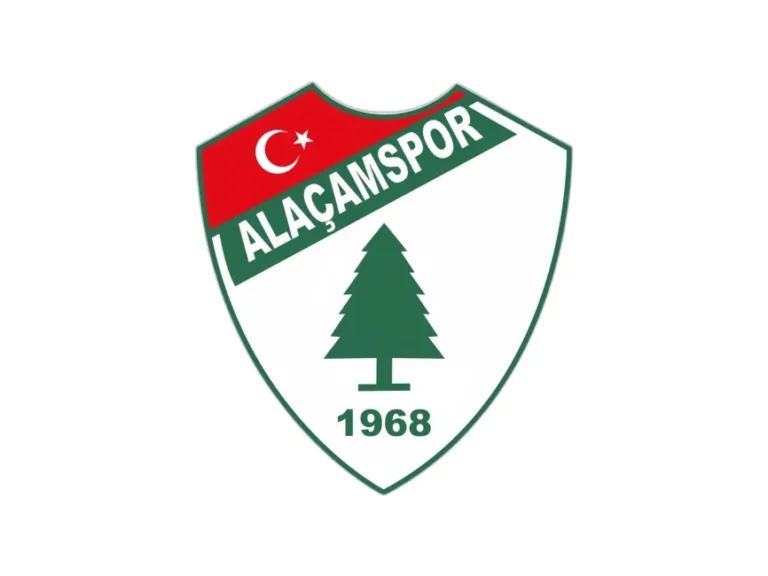 Alaçamspor Logo