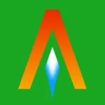 Alacritty Logo
