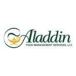 Aladdin food logo