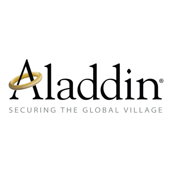 Aladdin Knowledge Systems logo