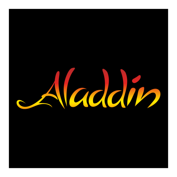 Aladdin logo