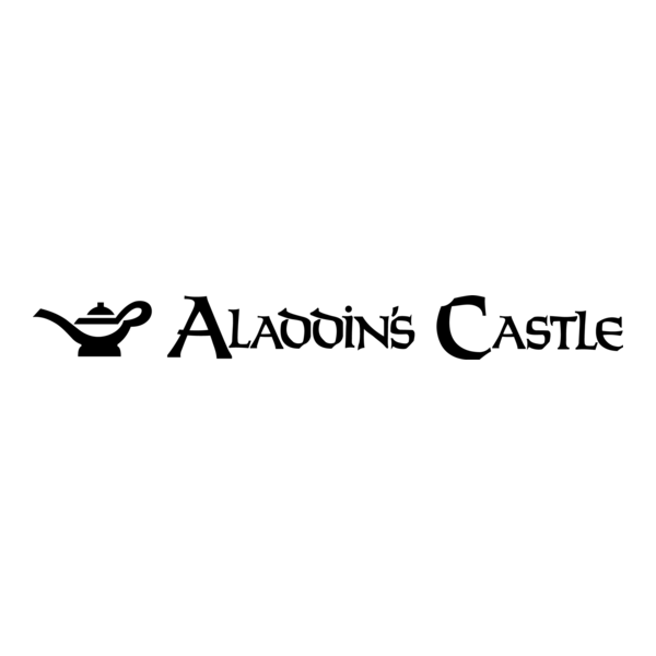 Aladdin's Castle logo