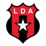 Alajuelense de Costa Rica logo