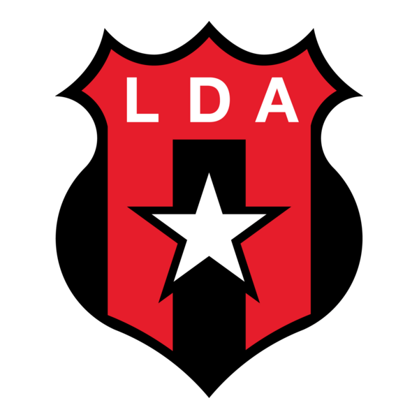 Alajuelense de Costa Rica logo