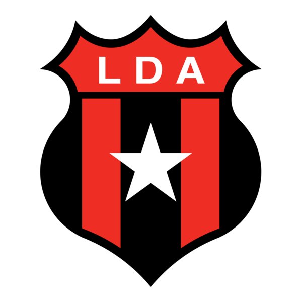 Alajuelense logo