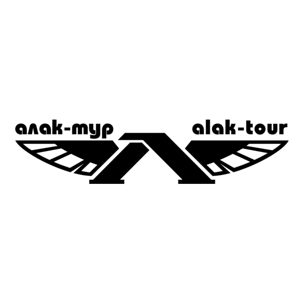Alak-Tour logo