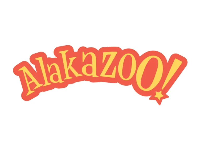Alakazoo Logo