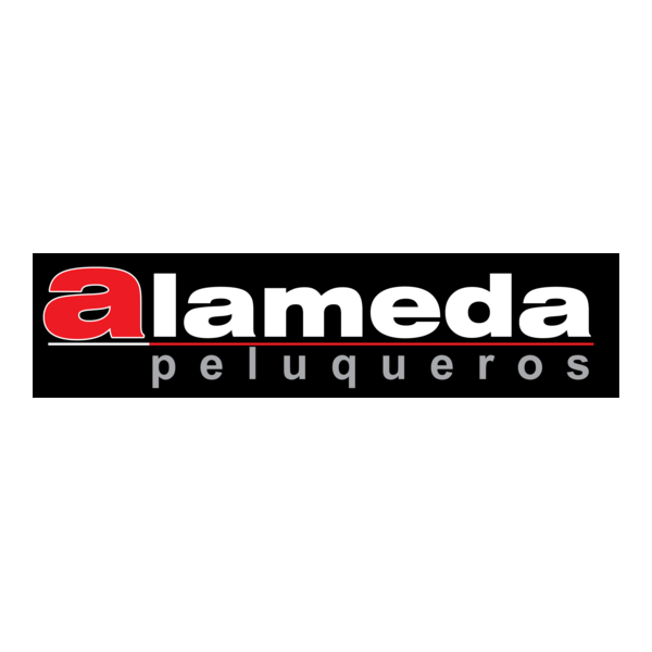 Alameda Peluqueros logo