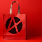 Alan Kidd A Letter Logo